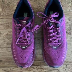 Hoka one ladies 8.5